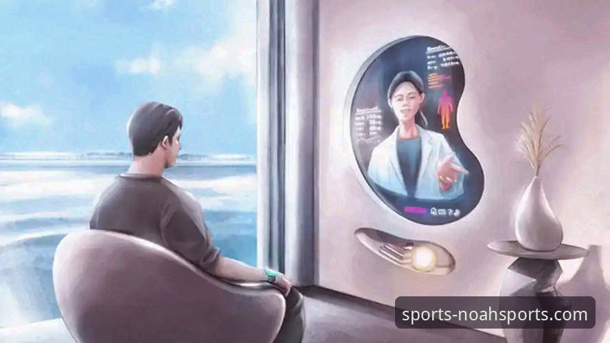 深度揭秘：诺亚体育移动端如何改变你的体育娱乐体验？