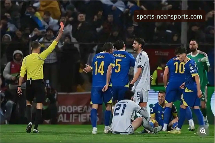 意大利与世界杯的宿命对决：连续三届无缘决赛圈vs昔日荣耀之殇